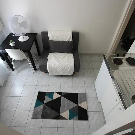 Proche De La Appartement *