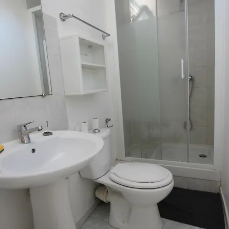 Proche De La Appartement